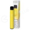 Banana Ice Elf Bar Disposable Vape