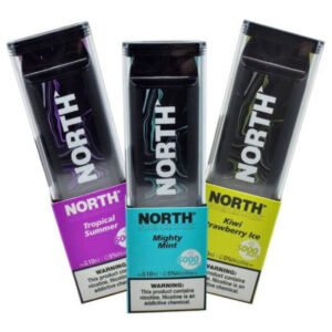 Gummy Bear North 5000
