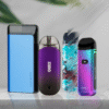 best salt nic vapes
