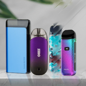 best salt nic vapes