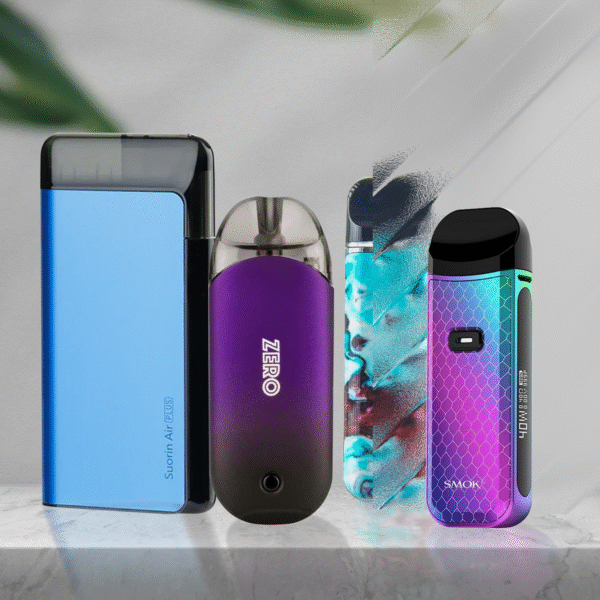 best salt nic vapes