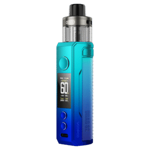 best vape for heavy smoker