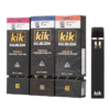 kik disposable
