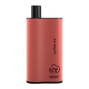 lychee vape