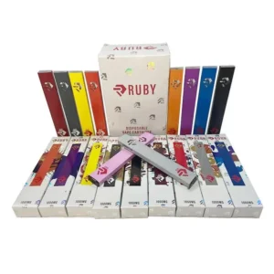 ruby carts