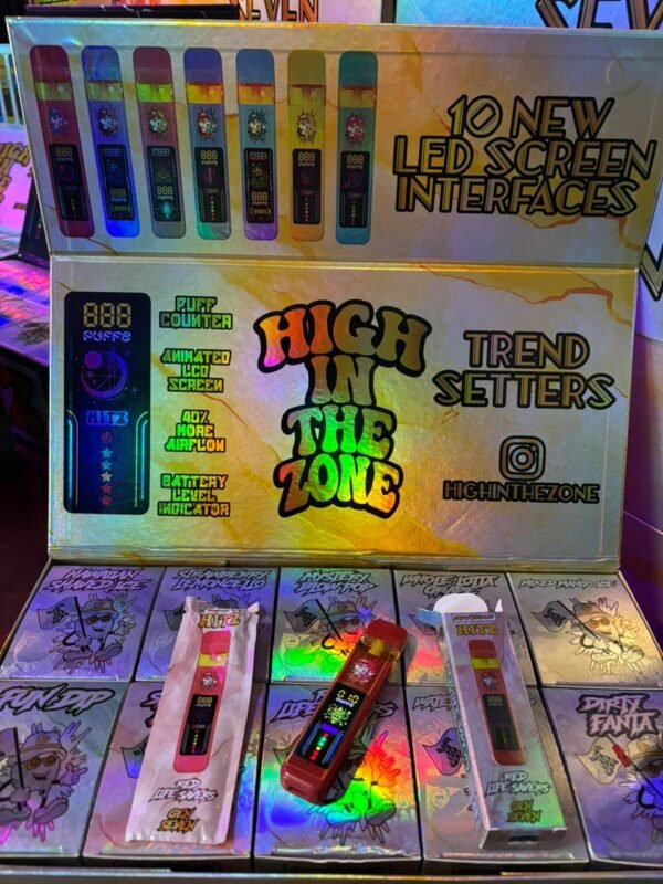 hitz gen 7