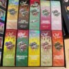 cali clear 2g disposable
