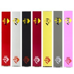 ruby carts