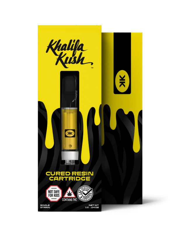 khalifa kush cartridges deals