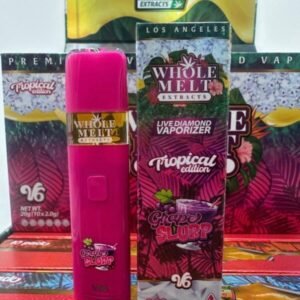 wholemelt v6