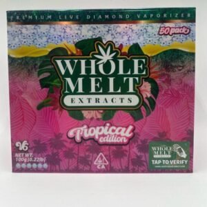 wholemelt v6