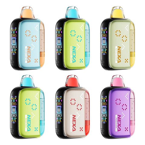nexa pix vape nexa pix vape