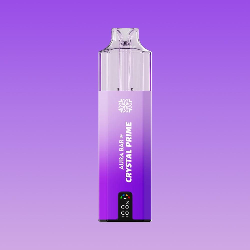 crystal prime vapes